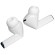 Наушники Samsung Galaxy Buds 3 Pro (SM-R630N) (White)