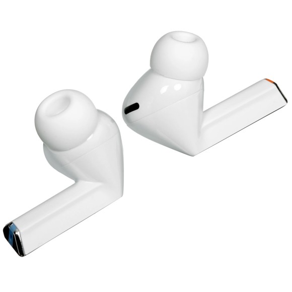 Наушники Samsung Galaxy Buds 3 Pro (SM-R630N) (White) Наушники Samsung Galaxy Buds 3 Pro (SM-R630N) (White)