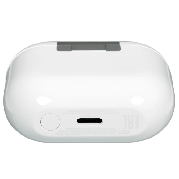 Наушники Samsung Galaxy Buds 3 Pro (SM-R630N) (White) Наушники Samsung Galaxy Buds 3 Pro (SM-R630N) (White)