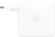 Адаптер питания Apple 2166 98W  белый