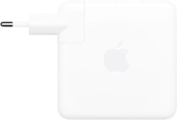 Адаптер питания Apple 2166 98W  белый