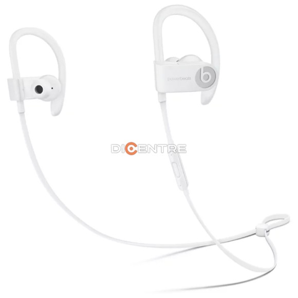 Bluetooth гарнитура Beats Powerbeats3 Wireless белые