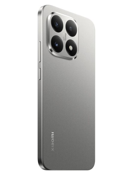 Смартфон Xiaomi 15T 12/512Gb Global (Gray) Смартфон Xiaomi 15T 12/512Gb Global (Gray)