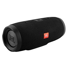 Портативная акустика JBL Charge 3 черный РСТ