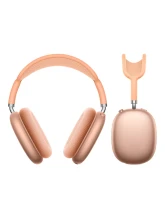 Беспроводные наушники Hoco W65 Plus Orange Беспроводные наушники Hoco W65 Plus Orange