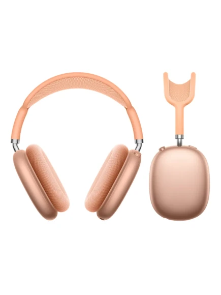 Беспроводные наушники Hoco W65 Plus Orange