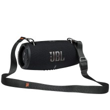 Портативная акустика JBL Xtreme 3 черная