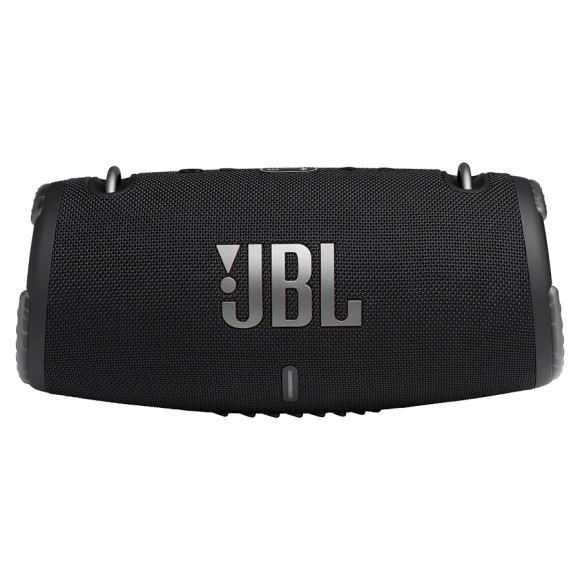 Портативная акустика JBL Xtreme 3 черная Портативная акустика JBL Xtreme 3 черная