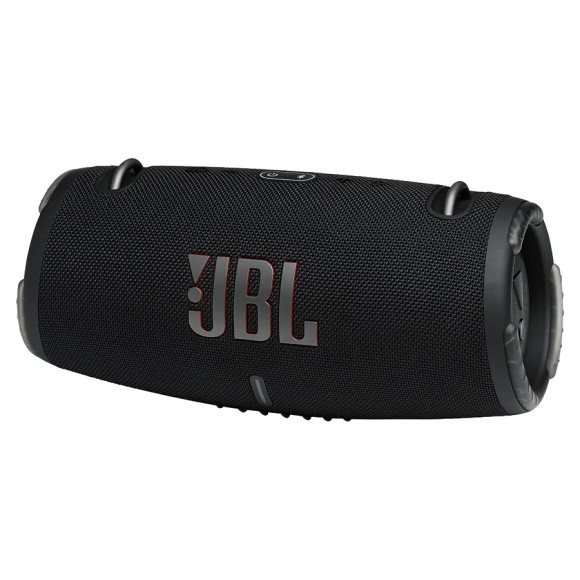 Портативная акустика JBL Xtreme 3 черная Портативная акустика JBL Xtreme 3 черная
