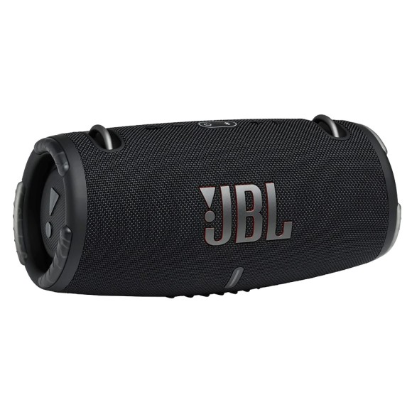 Портативная акустика JBL Xtreme 3 черная Портативная акустика JBL Xtreme 3 черная