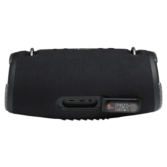 Портативная акустика JBL Xtreme 3 черная Портативная акустика JBL Xtreme 3 черная