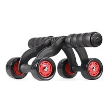 Ролик для силовых нагрузок Xiaomi Yunmai (YMHA-R401)