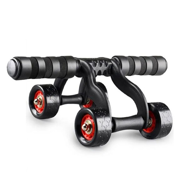 Ролик для силовых нагрузок Xiaomi Yunmai (YMHA-R401) Ролик для силовых нагрузок Xiaomi Yunmai (YMHA-R401)