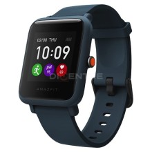 Часы Amazfit Bip S Lite (A1823) (голубой)