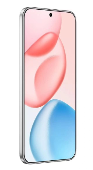 Смартфон Honor 400 DNY-NX9 5G 12/512Gb РСТ (Gray)