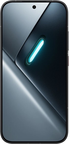 Смартфон Xiaomi POCO X8 Pro 8/256Gb EUR (Black)