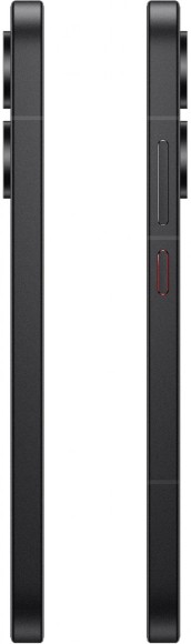 Смартфон Xiaomi POCO X8 Pro 8/256Gb EUR (Black)