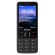 Телефон Philips Xenium E185 (черный)
