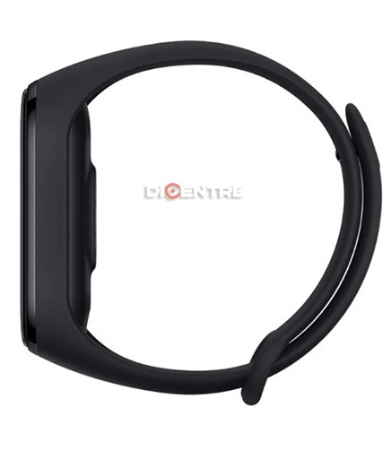Умный браслет Xiaomi Mi Band 4 (черный, Black)