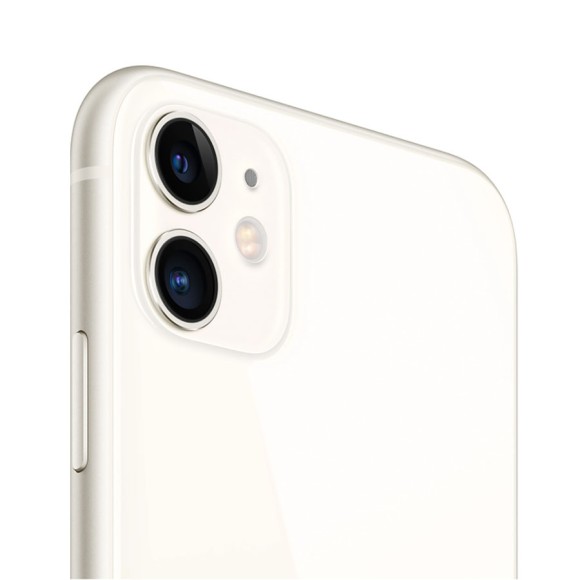 Смартфон Apple iPhone 11 64Gb A2111 Slim box (White) Смартфон Apple iPhone 11 64Gb A2111 Slim box (White)