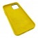Чехол-накладка для iPhone 13 Pro K-DOO Noble желтый