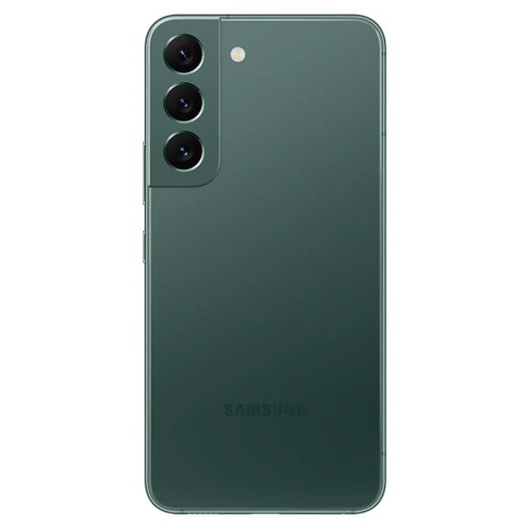 Смартфон Samsung Galaxy S22 Plus (SM-S906B) 8/128 ГБ (зеленый) Смартфон Samsung Galaxy S22 Plus (SM-S906B) 8/128 ГБ (зеленый)