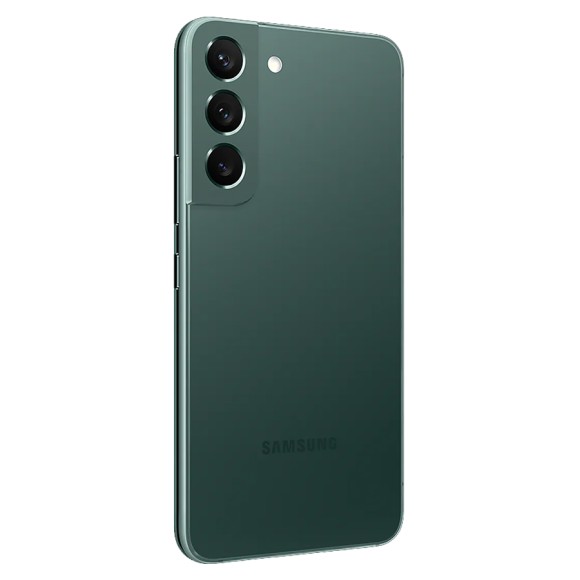 Смартфон Samsung Galaxy S22 Plus (SM-S906B) 8/128 ГБ (зеленый) Смартфон Samsung Galaxy S22 Plus (SM-S906B) 8/128 ГБ (зеленый)