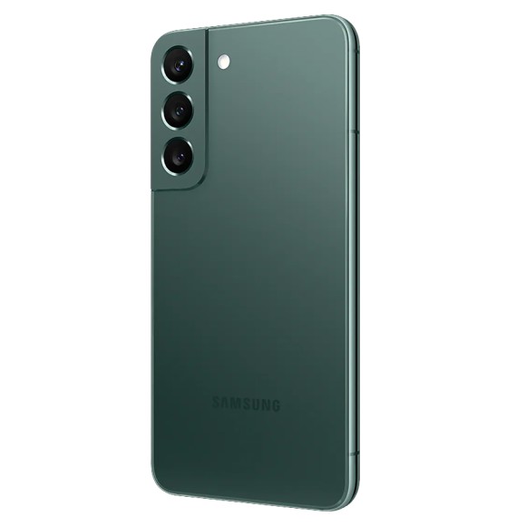 Смартфон Samsung Galaxy S22 Plus (SM-S906B) 8/128 ГБ (зеленый) Смартфон Samsung Galaxy S22 Plus (SM-S906B) 8/128 ГБ (зеленый)