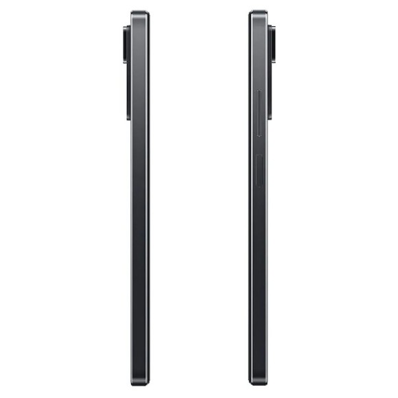 Смартфон Xiaomi Redmi Note 11 Pro NFC 8/128GB Global (серый)