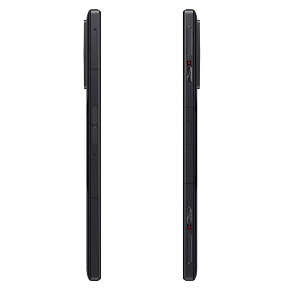Смартфон Xiaomi Poco F4 GT 12/256GB Global (черный)
