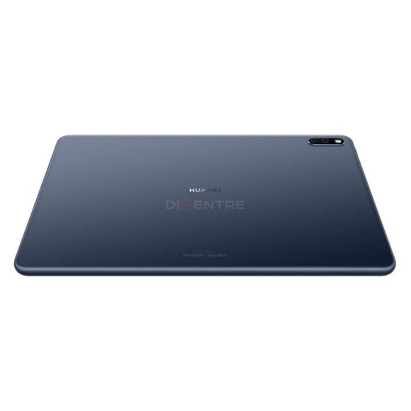 Планшет Huawei MatePad LTE 64Gb 10.4" (BAH3-L09) (Полночный серый)