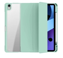 Чехол-книжка Apple iPad 10th (2022) Mutura салатовый