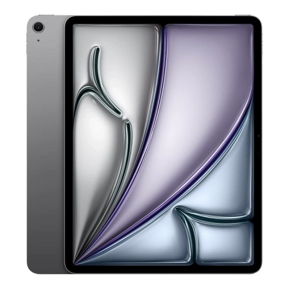 iPad Air M4 11 Wi-Fi 128Gb Космический Серый (MH304) (2026) (без RuStore)