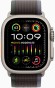 Умные часы Apple Watch Ultra 2 49mm MRF53 S/M Titanium Case GPS + Cellular, Blue/Black Trail Loop (Сине-черный)