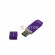 USB 2.0 SmartBuy 8Gb Quartz series Violet