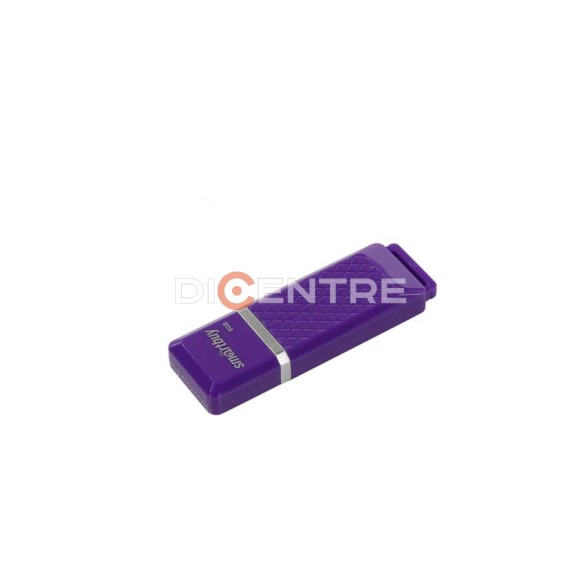 USB 2.0 SmartBuy 8Gb Quartz series Violet USB 2.0 SmartBuy 8Gb Quartz series Violet