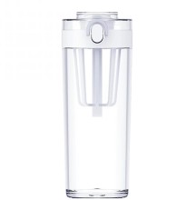 Бутылка для воды Xiaomi Mijia Tritan Water Cup белая
