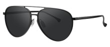 Солнцезащитные очки Xiaomi Mi Sunglasses Luke Moss Grey (MSG02GL)