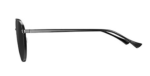 Солнцезащитные очки Xiaomi Mi Sunglasses Luke Moss Grey (MSG02GL)
