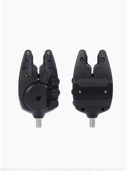 Сигнализаторы поклевки BITE Alarm receiver set 4 в 1 для рыбалки громкие