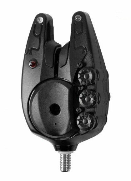 Сигнализаторы поклевки BITE Alarm receiver set 4 в 1 для рыбалки громкие