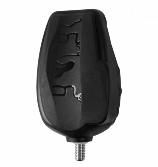 Сигнализаторы поклевки BITE Alarm receiver set 4 в 1 для рыбалки громкие