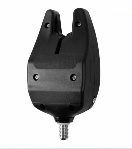 Сигнализаторы поклевки BITE Alarm receiver set 4 в 1 для рыбалки громкие