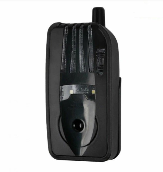 Сигнализаторы поклевки BITE Alarm receiver set 4 в 1 для рыбалки громкие