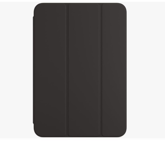 Чехол-книжка Apple iPad Air 11 Smart Folio (2024) Black