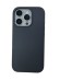 Чехол-накладка для iPhone 16 Pro Memumi Silicone Case Magsafe черный