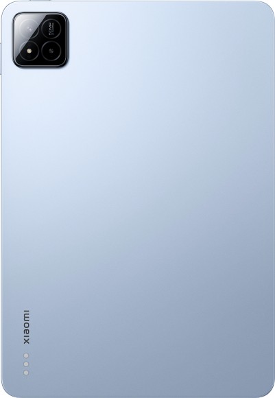 Планшет Xiaomi Pad 7 8/256Gb (Blue)