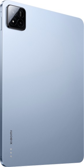 Планшет Xiaomi Pad 7 8/256Gb (Blue)