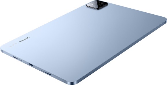 Планшет Xiaomi Pad 7 8/256Gb (Blue)
