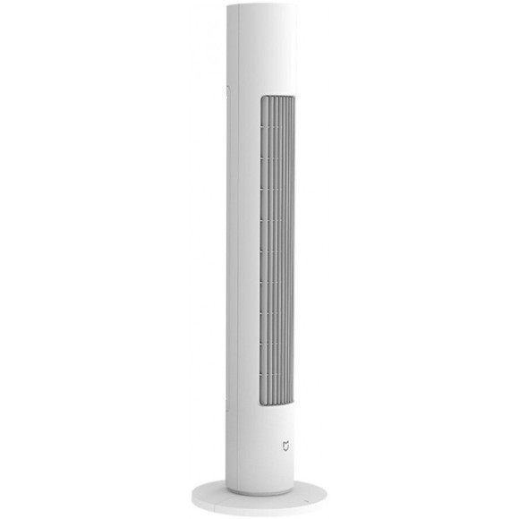 Вентилятор Xiaomi Mijia DC Smart Inverter Tower Fan 2 BPTS02DM (Белый) Вентилятор Xiaomi Mijia DC Smart Inverter Tower Fan 2 BPTS02DM (Белый)